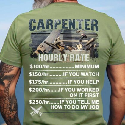Carpenter