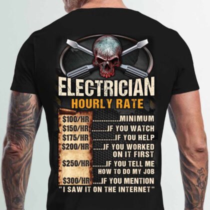Electrician