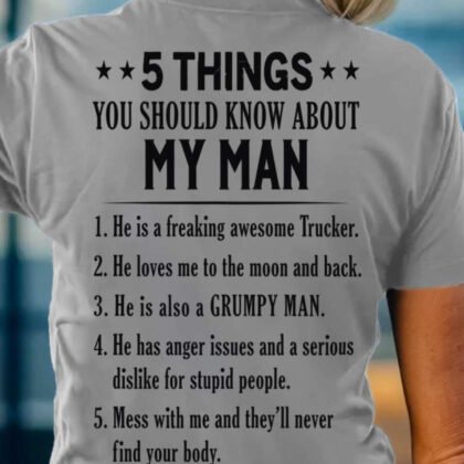 Trucker
